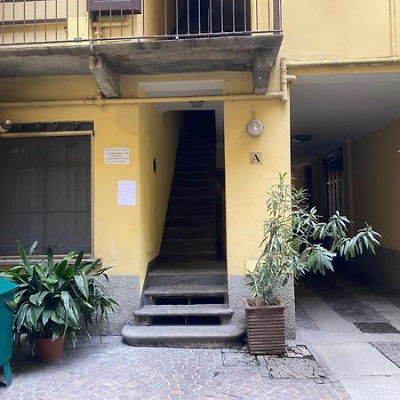 Bamboo Milano Darsena Apartment Exterior photo