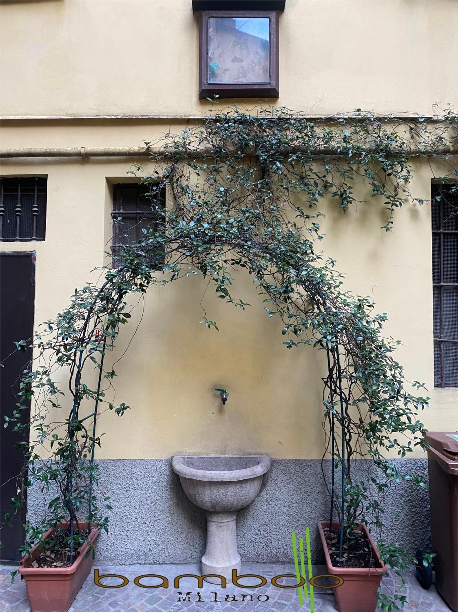 Bamboo Milano Darsena Apartment Exterior photo